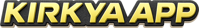 Kirkya App Logo